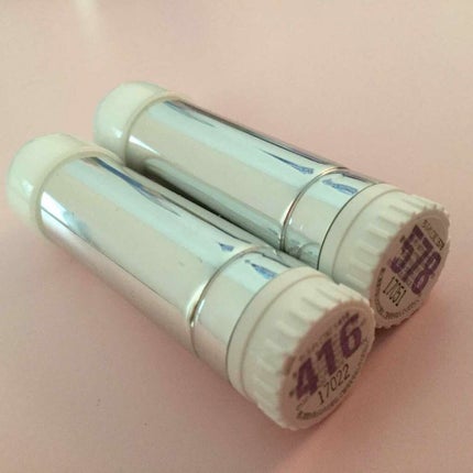 口紅(詰替用)/ちふれ/口紅を使ったクチコミ(1枚目)