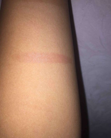 ピュア・ピュア・キッス/MAJOLICA MAJORCA/口紅を使ったクチコミ(3枚目)