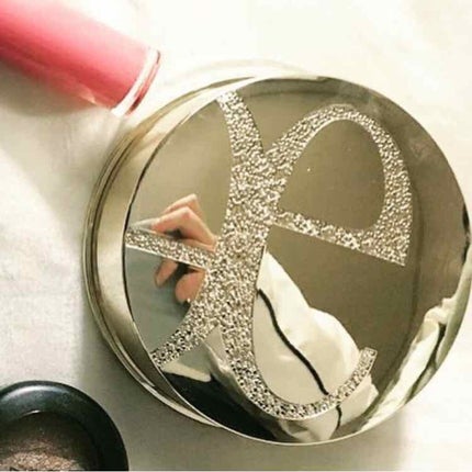 エレガンス ラ プードル オートニュアンス リクスィーズ/Elégance/プレストパウダーを使ったクチコミ(1枚目)