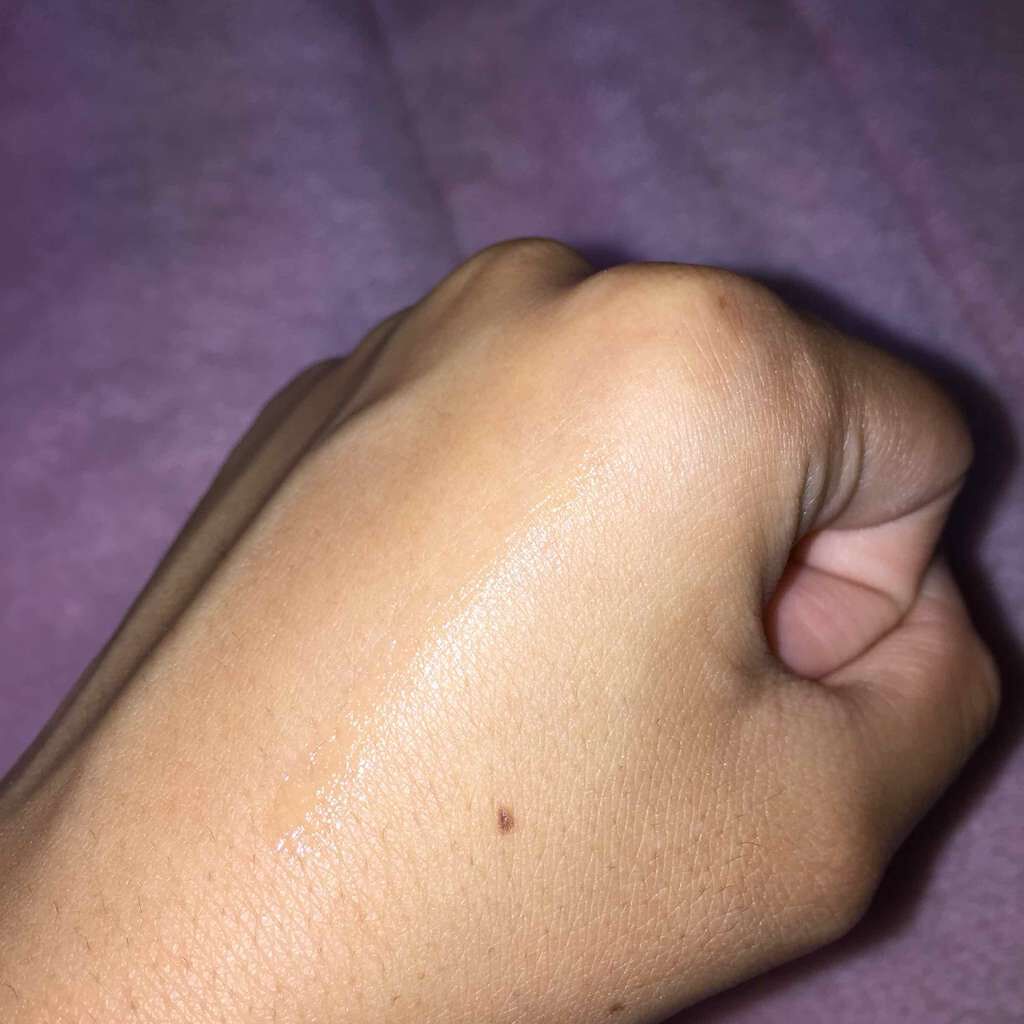 AT アイシャドウベース/Art Collection/アイシャドウベースを使ったクチコミ(2枚目)