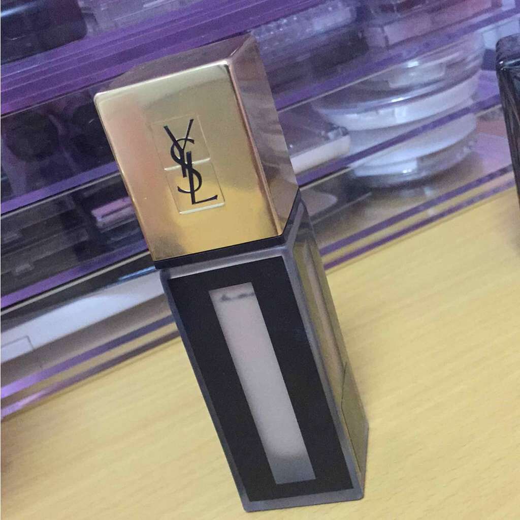 タン アンクル ド ポー/YVES SAINT LAURENT BEAUTE/リキッドファンデーションを使ったクチコミ(1枚目)