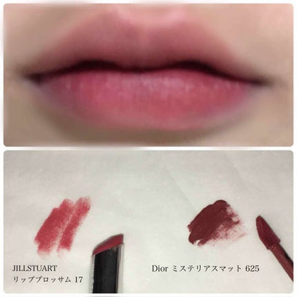 ルージュ ディオール リキッド/Dior/口紅を使ったクチコミ(2枚目)