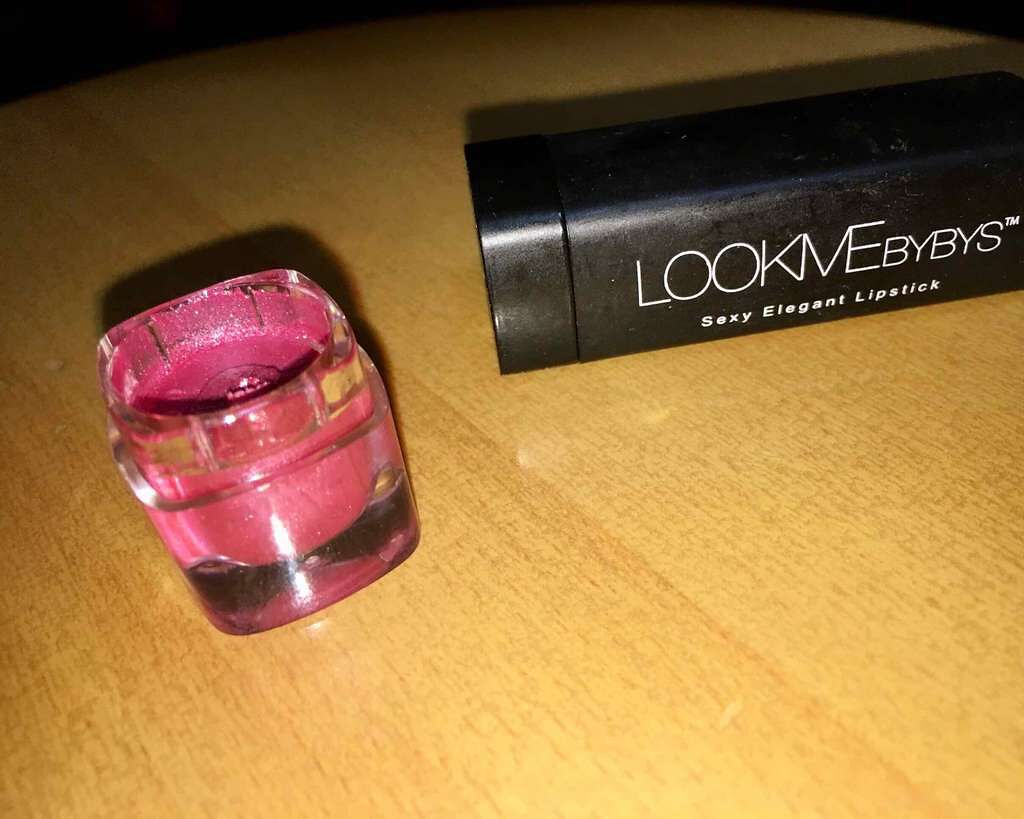 リップスティック/LOOK ME/口紅を使ったクチコミ(3枚目)