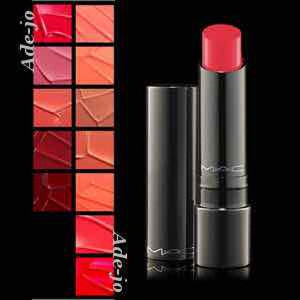 ハガブル リップカラー/M・A・C/口紅を使ったクチコミ(1枚目)