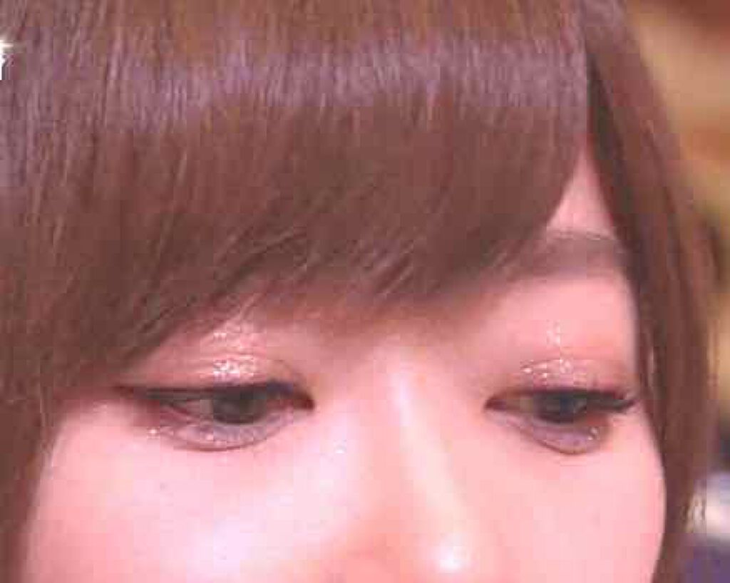 プロ シングル シャドウ/CLIO/単色アイシャドウを使ったクチコミ(2枚目)