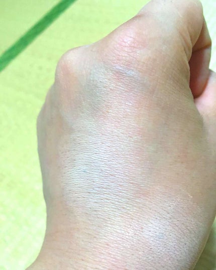 スポッツカバー ファウンデイション/SHISEIDO/クリームコンシーラーを使ったクチコミ(2枚目)