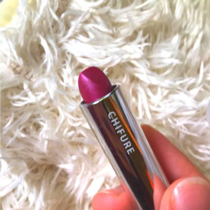 口紅(詰替用)/ちふれ/口紅を使ったクチコミ(1枚目)