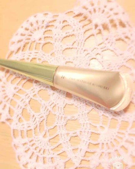 THE まつ毛美容液/UZU BY FLOWFUSHI/まつげ美容液を使ったクチコミ(1枚目)