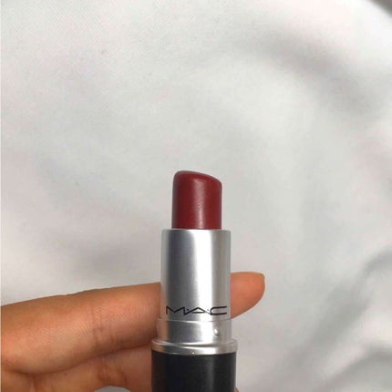 リップスティック/M・A・C/口紅を使ったクチコミ(1枚目)
