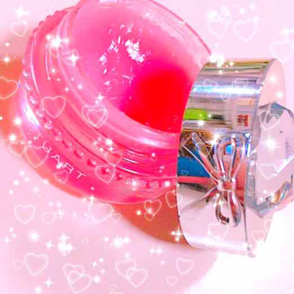 ジルスチュアート リラックス メルティ リップバーム/JILL STUART/リップケアを使ったクチコミ(1枚目)