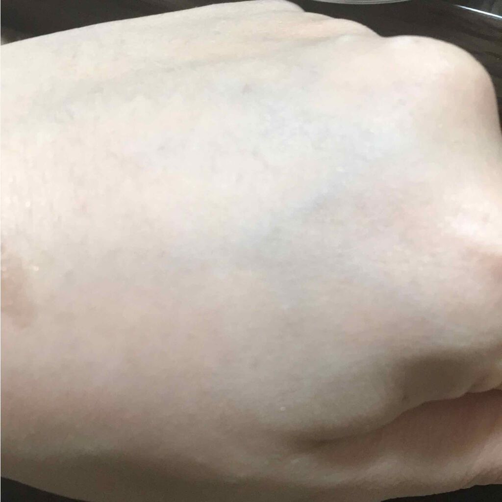 ルースパウダー/キスミー フェルム/ルースパウダーを使ったクチコミ（2枚目）