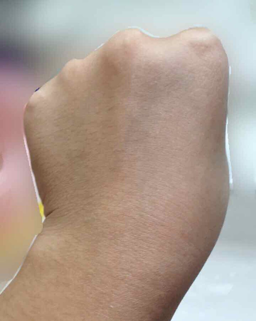 薬用固形パウダー/ピジョン/ボディパウダーを使ったクチコミ(3枚目)