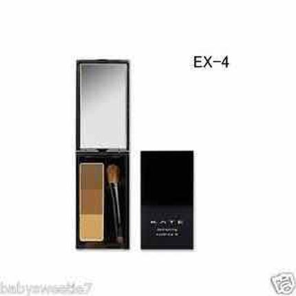 デザイニングアイブロウN/KATE/パウダーアイブロウを使ったクチコミ(1枚目)