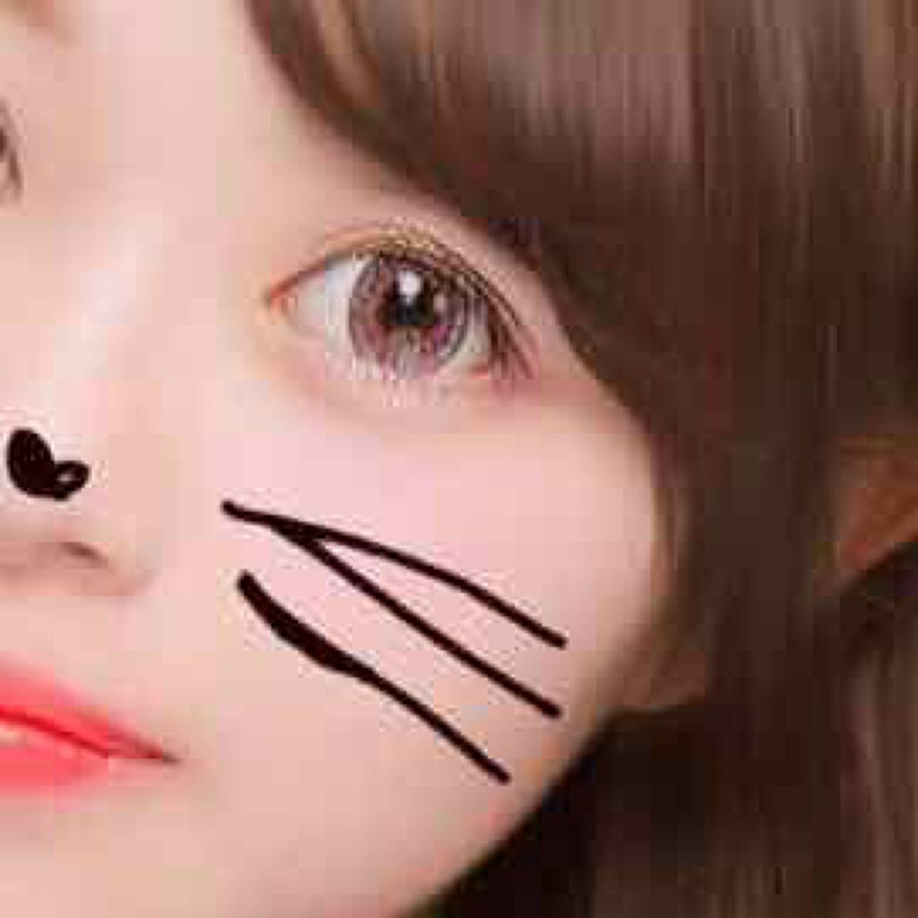 ピエナージュ/PienAge/カラーコンタクトレンズを使ったクチコミ(2枚目)