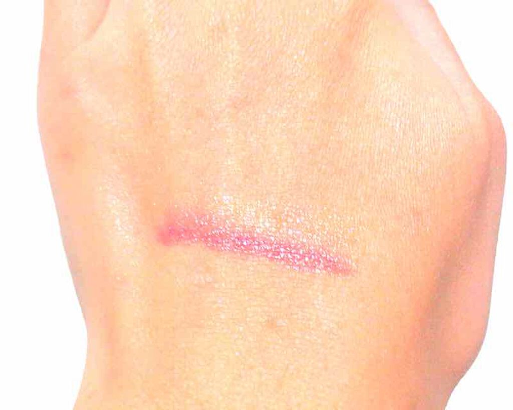 リップ フラッシュ ビッテン ストロボ/MAYBELLINE NEW YORK/口紅を使ったクチコミ(3枚目)