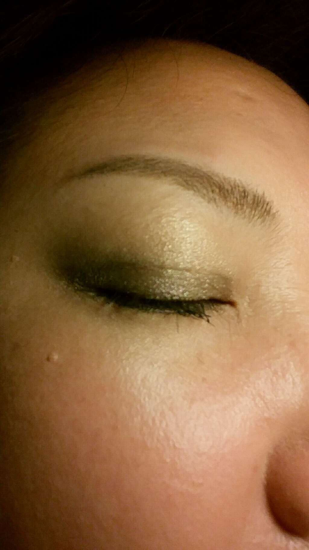 ロイヤルヴィンテージ アイズ/リンメル ロンドン/アイシャドウパレットを使ったクチコミ(1枚目)