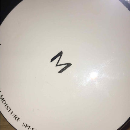 M クッション ファンデーション(モイスチャー)/MISSHA/クッションファンデーションを使ったクチコミ(1枚目)