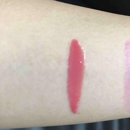 キャンディラップリップ/キャンメイク/リップグロスを使ったクチコミ(2枚目)