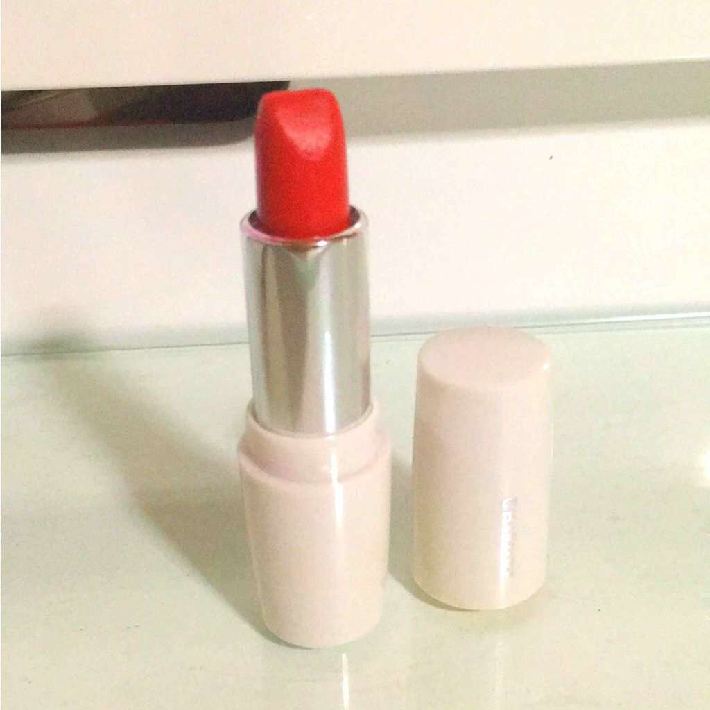 口紅(詰替用)/ちふれ/口紅を使ったクチコミ(2枚目)