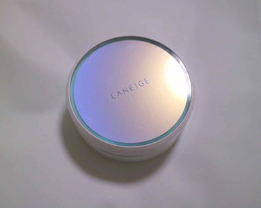 LANEIGE BB Cushion_Pore Control SPF50+ PA+++

韓国に行った際にARITAUMで購入しました。
薄くて軽く、肌馴染みがとてもいいです。
マットな感じですが、乾