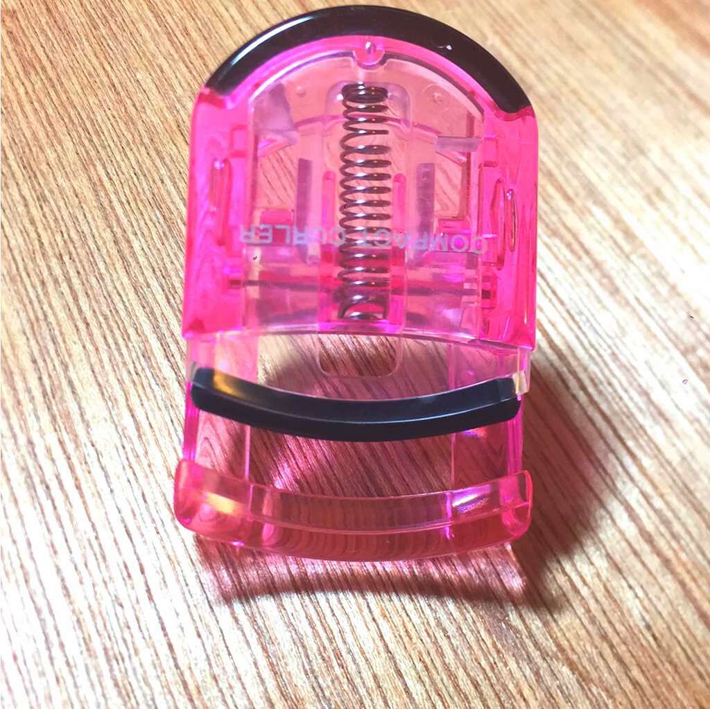 ミニアイラッシュカーラー/マペペ/ビューラーを使ったクチコミ（2枚目）