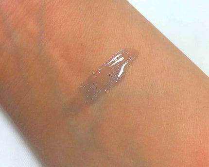 RMK リップジェリーグロス/RMK/リップグロスを使ったクチコミ(2枚目)