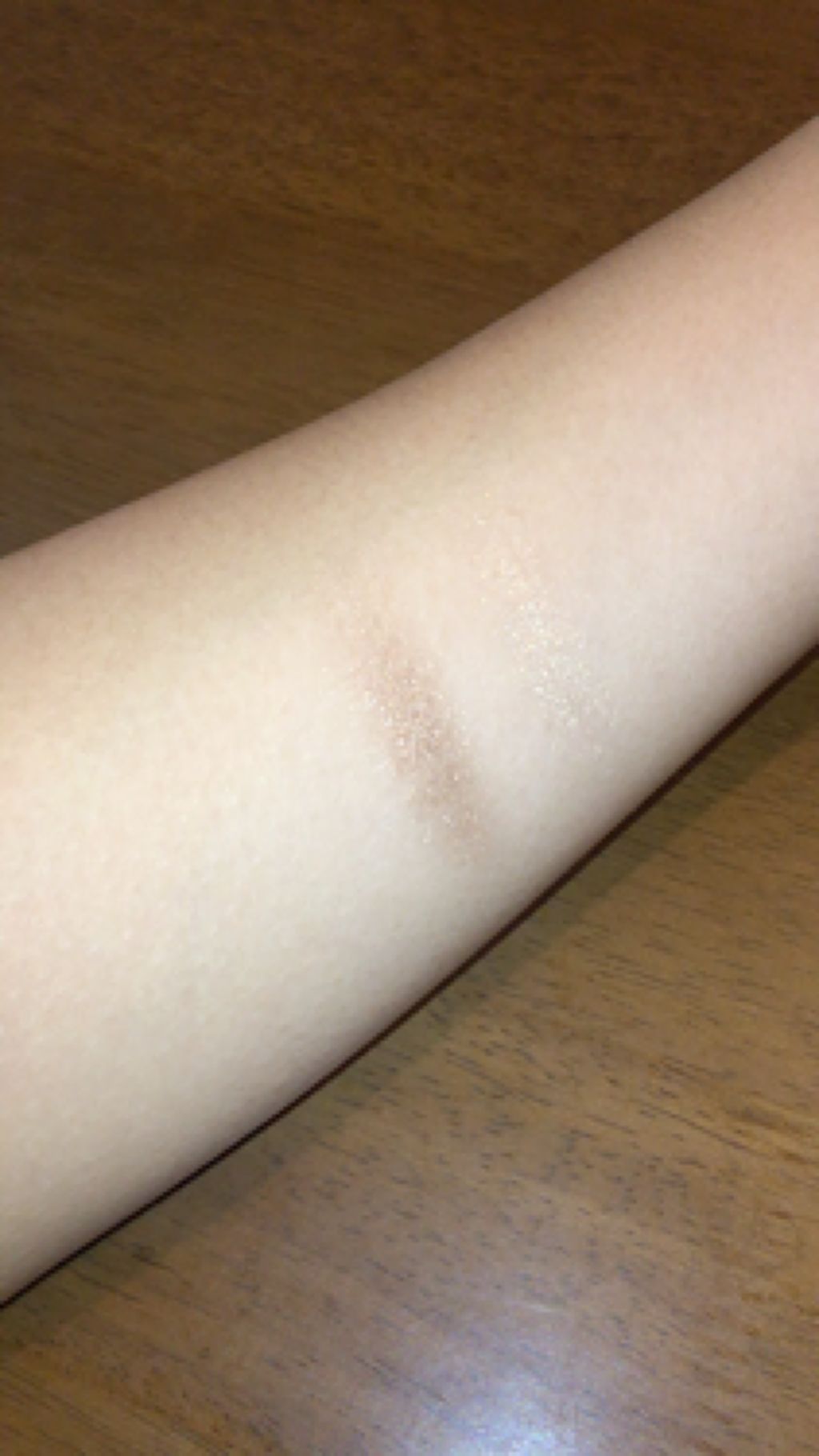 アイ カラー(チップ付)/ちふれ/アイシャドウパレットを使ったクチコミ（2枚目）