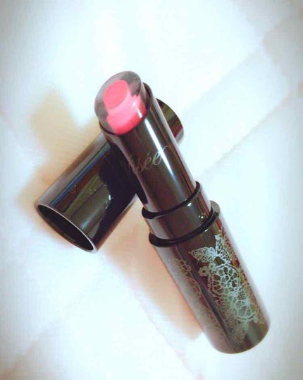 クリスタルデュオ リップスティック/Visée/口紅を使ったクチコミ(1枚目)