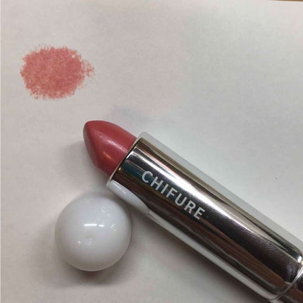 口紅(詰替用)/ちふれ/口紅を使ったクチコミ(2枚目)