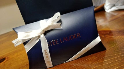 ピュア カラー クリスタル シアー リップスティック/ESTEE LAUDER/口紅を使ったクチコミ(1枚目)