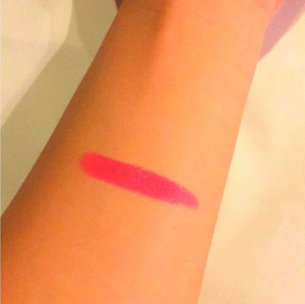 リップスティック/グレイシィ/口紅を使ったクチコミ(2枚目)