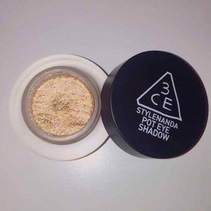 3CE EYE SWITCH POT/3CE/単色アイシャドウを使ったクチコミ(1枚目)