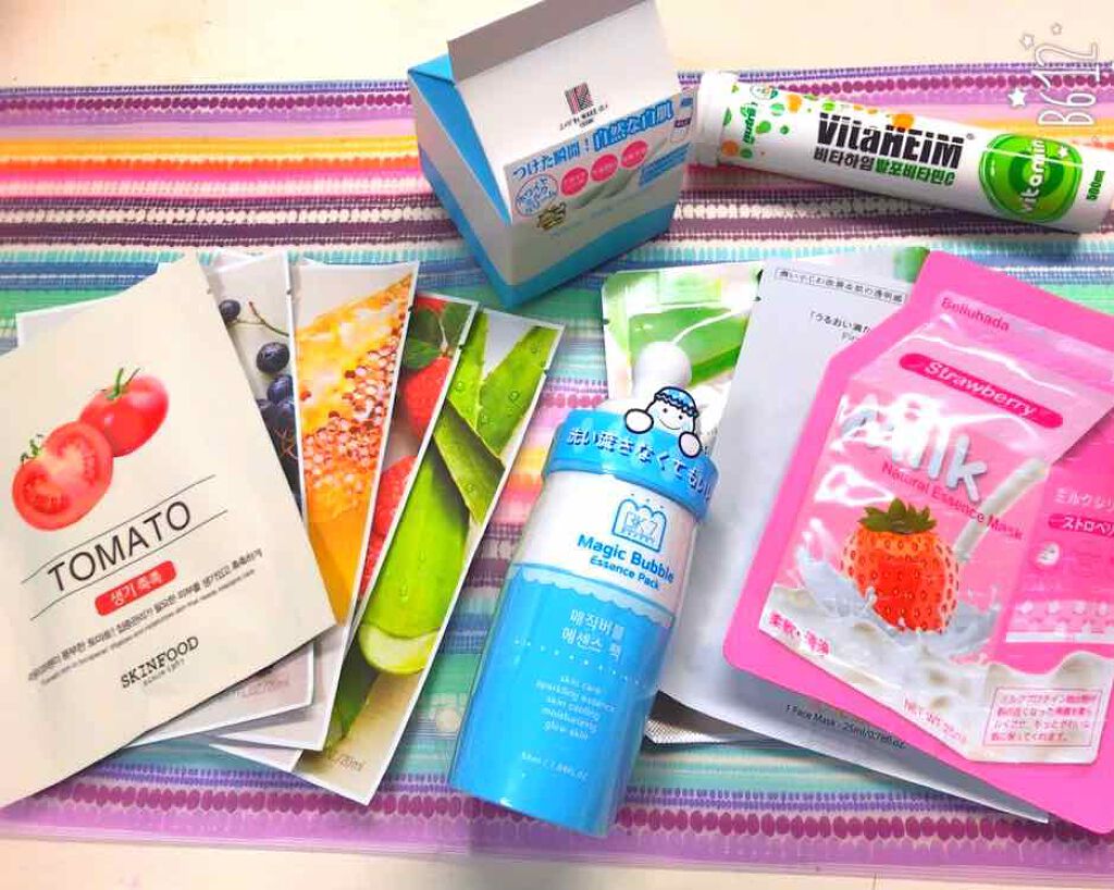 WHITE MILK CREAM/3CE/フェイスクリームを使ったクチコミ（1枚目）