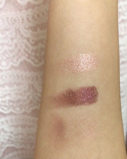 ワイドルックアイズ/インテグレート/アイシャドウパレットを使ったクチコミ(2枚目)