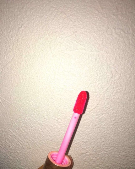 フルーツティントセラム/スウィーツ スウィーツ/リップティントを使ったクチコミ(2枚目)