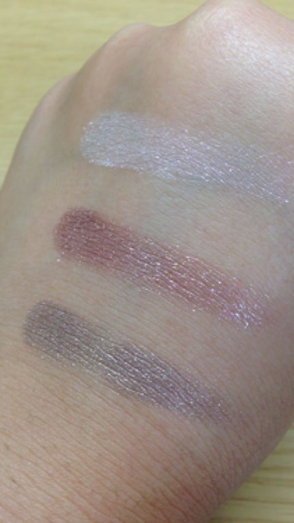 セレクト アイカラー/ESPRIQUE/単色アイシャドウを使ったクチコミ(4枚目)