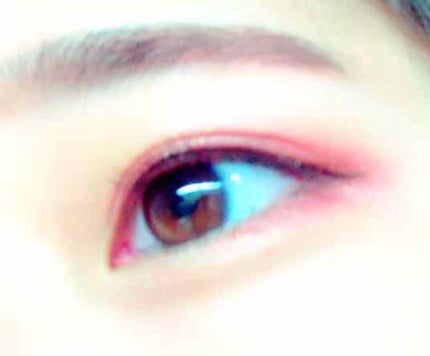 ルックアット マイアイジュエル/ETUDE/単色アイシャドウを使ったクチコミ(1枚目)