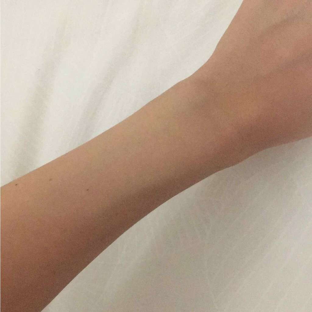 皮脂テカリ防止下地/CEZANNE/化粧下地を使ったクチコミ(3枚目)