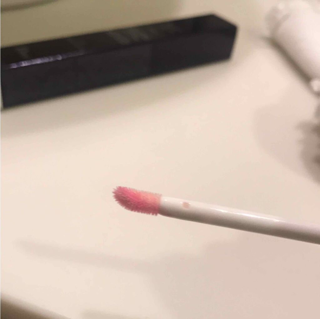 【旧】ディオール アディクト リップ マキシマイザー/Dior/リップグロスを使ったクチコミ（2枚目）