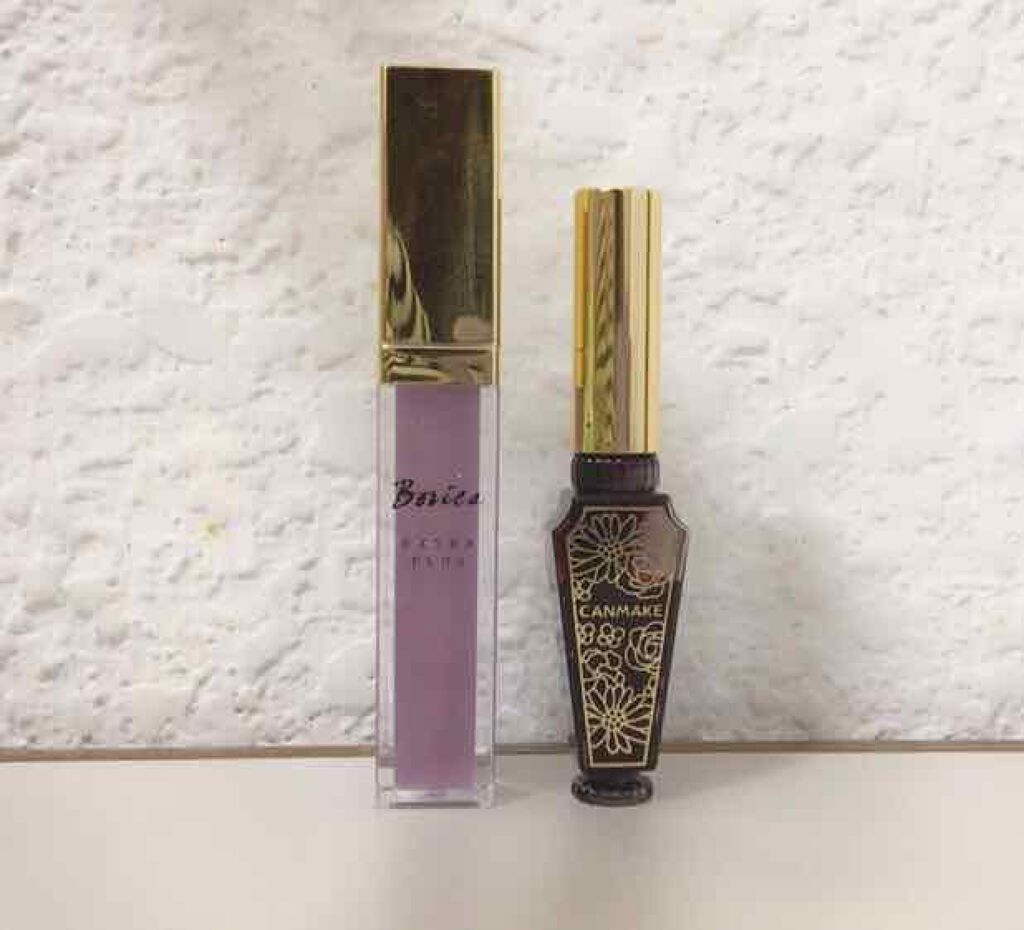 リッププランパー エクストラプラス/Borica/リップグロスを使ったクチコミ(3枚目)