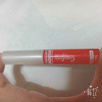 エスポルール リップティント/エスポルール/リップティントを使ったクチコミ(1枚目)