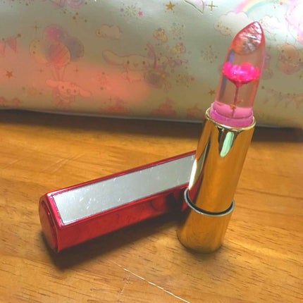 フラワーティントリップN オイルイン/Kailijumei/リップティントを使ったクチコミ(2枚目)