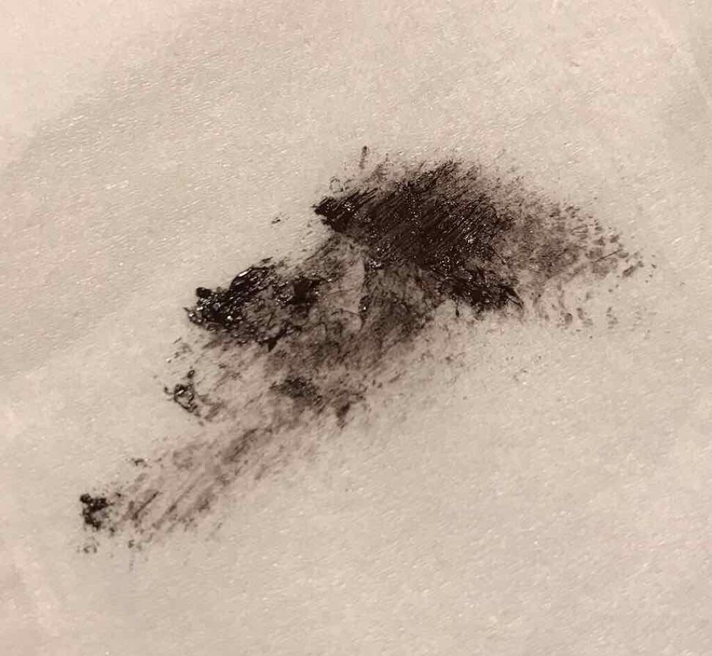 フレアリングカールマスカラ/キャンメイク/マスカラを使ったクチコミ（2枚目）