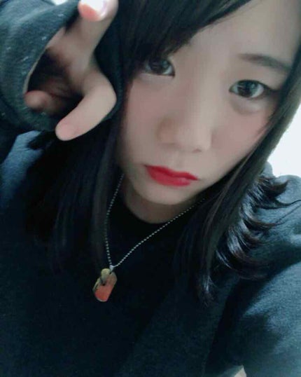 ラスティングリップティントスティック/K-パレット/リップティントを使ったクチコミ(2枚目)