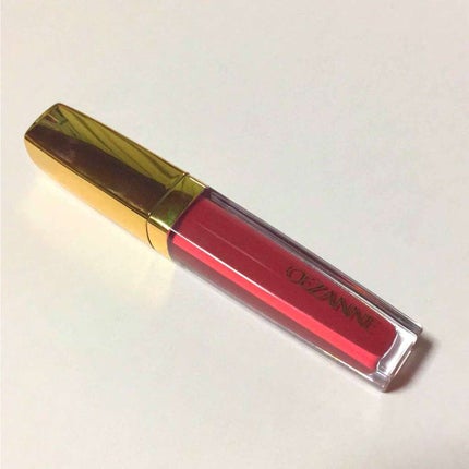 カラーティントリップ/CEZANNE/リップティントを使ったクチコミ(1枚目)