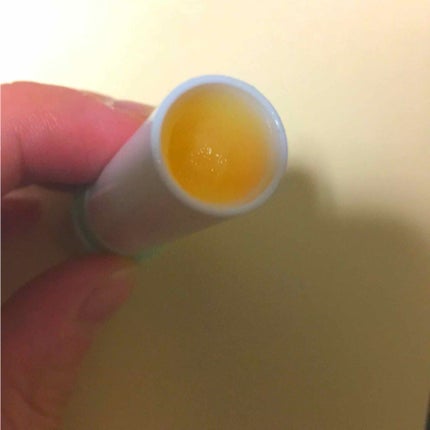 ニベア ディープモイスチャーリップ/ニベア/リップクリームを使ったクチコミ(2枚目)