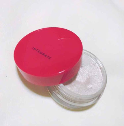 ウオーターバームシャドー/インテグレート/ジェル・クリームアイシャドウを使ったクチコミ(1枚目)