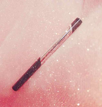 ダブルラインフェイカー/KATE/リキッドアイライナーを使ったクチコミ(1枚目)