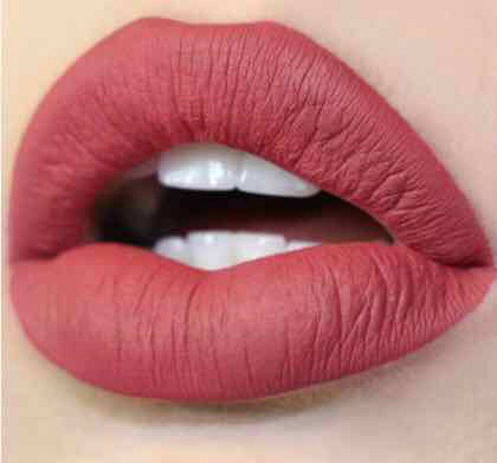 tea on LIPS 「COLOURPOP・Bumble(リップ)←2枚目$6.00・..」(3枚目)