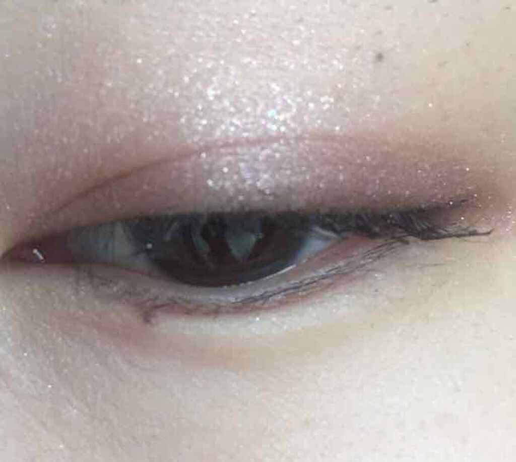 ショコラスウィート アイズ/リンメル ロンドン/アイシャドウパレットを使ったクチコミ(3枚目)